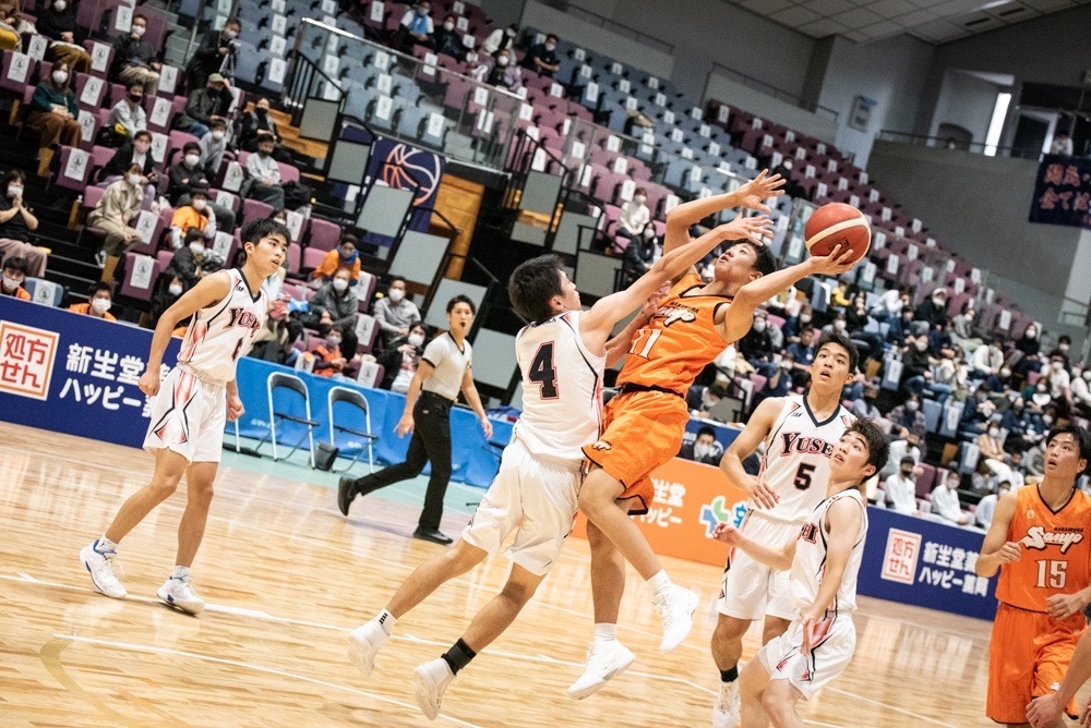 福岡県のバスケの強豪高校ランキング10選 バスケの強い名門校はどこ Activel